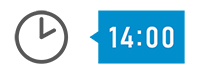 14:00